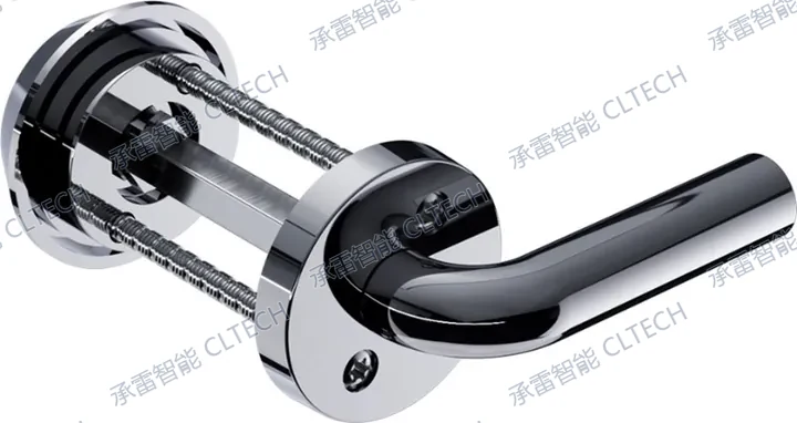 ABLOY PRESTO 3-16XS / DH053 门把手