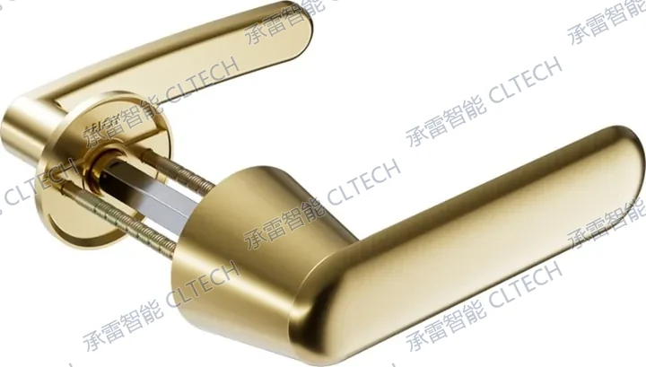 ABLOY DOMUS 12 / DH012 门把手