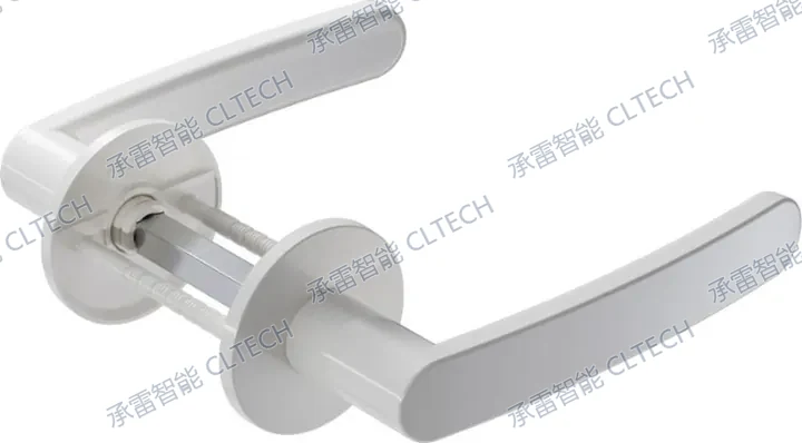 ABLOY POLAR 6 / DH006 门把手