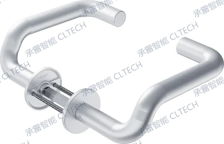 ABLOY 29 / DH029 肘压门把手