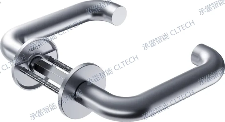 ABLOY Door handle PRESTO 3-20 / DH060