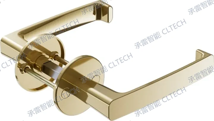 ABLOY PRIME 15 / DH015-001 门把手
