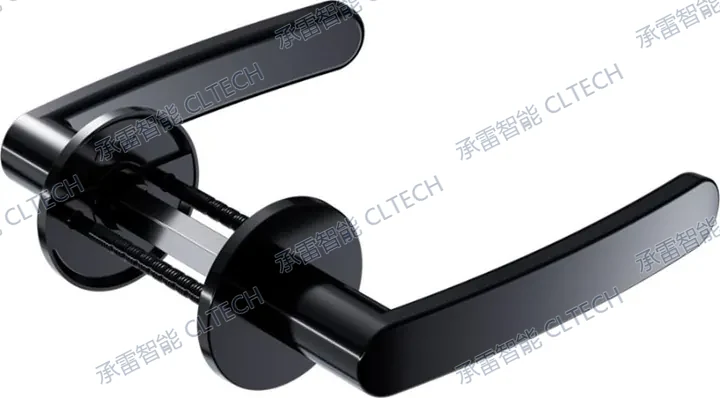 ABLOY Door handle POLAR 6 / DH006-008