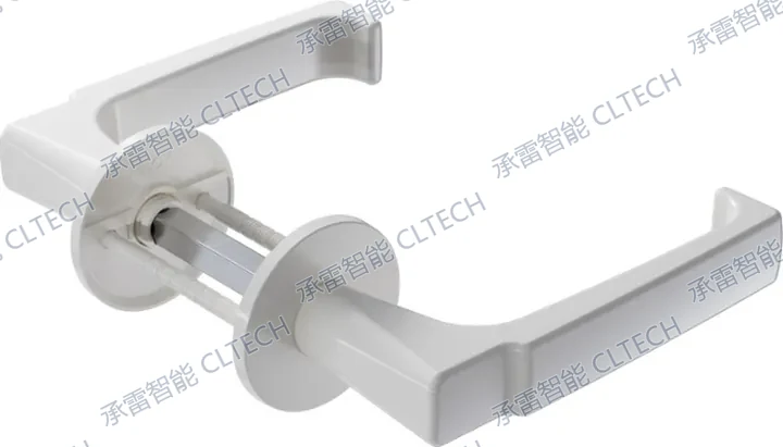 ABLOY 6647 / DH047 门把手