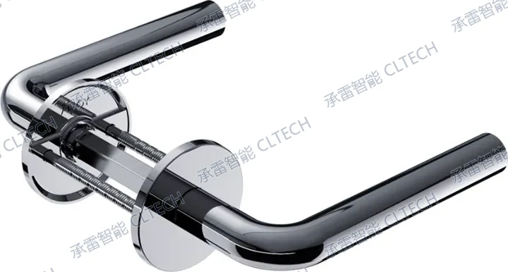 ABLOY PRESTO 3-16S / DH051 门把手