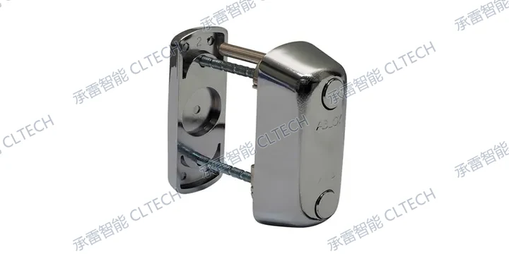 ABLOY Cover plate pair LA205