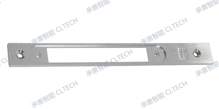ABLOY 7694 锁体改装板