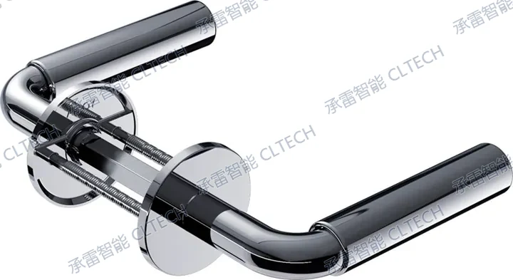 ABLOY PARLAMENT 2 / DH002 门把手