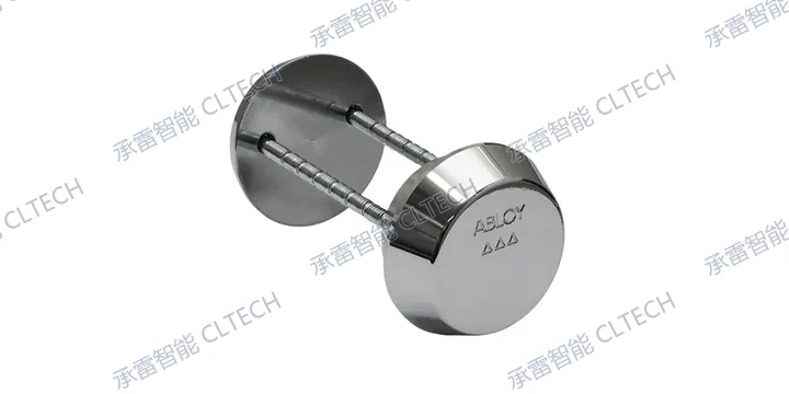 ABLOY LA207 实心门盖板对