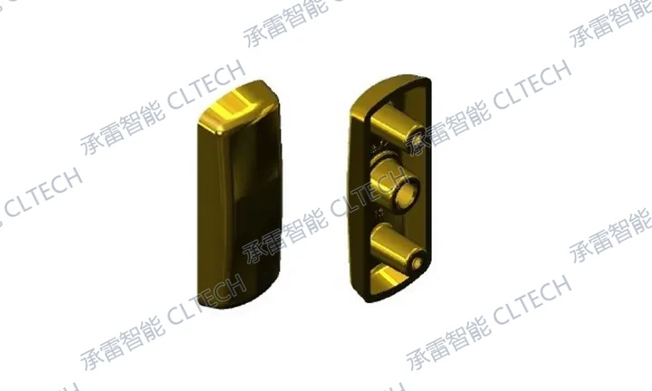 ABLOY Cover plate LH0730