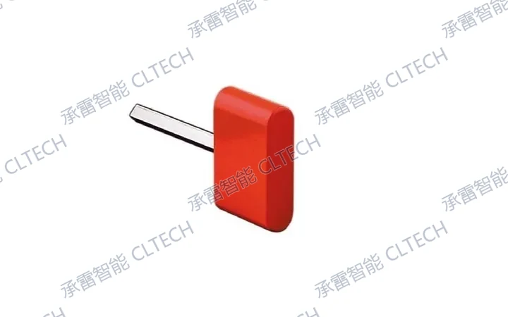 ABLOY LH0310 WC 卫生间应急开启钥匙