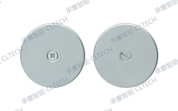 ABLOY LH001P 成对盖板