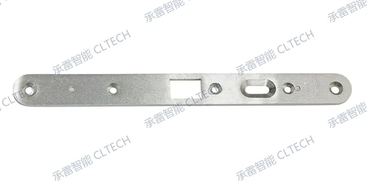 ABLOY 7660 锁体改装板