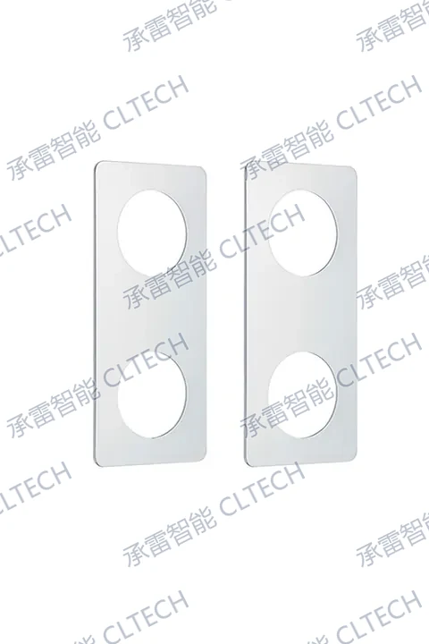 ABLOY Cover plate 023