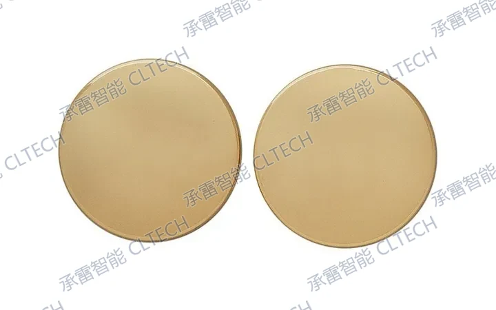 ABLOY Cover plate pair LH002P