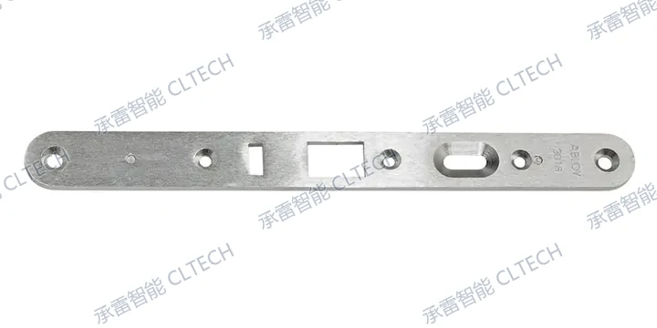ABLOY 7661 锁体改装板