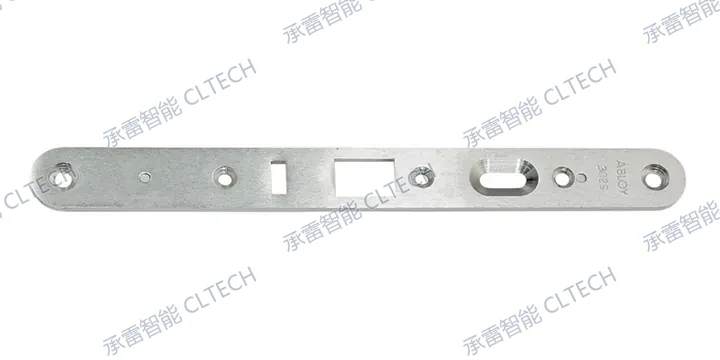 ABLOY 7662 锁体改装板