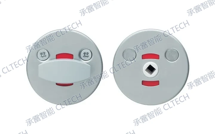 ABLOY LH001WC 旋钮