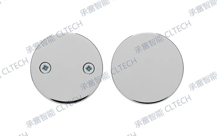 ABLOY LH007P 成对盖板