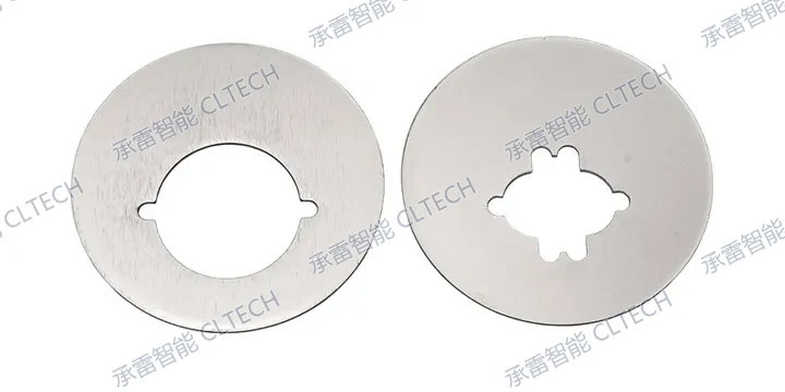 ABLOY Cover plate LA200