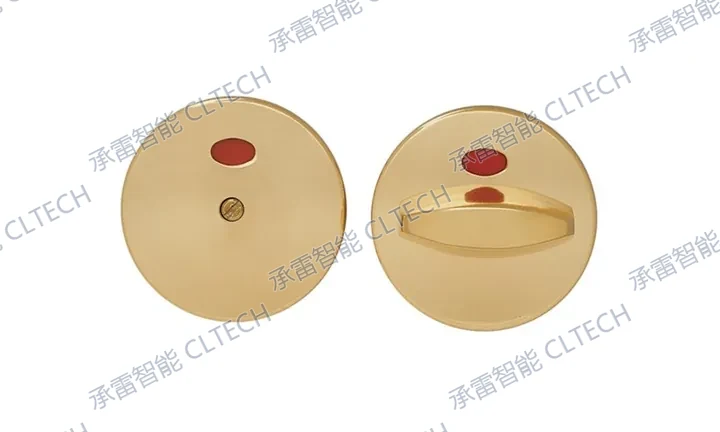 ABLOY LH002WC 旋钮