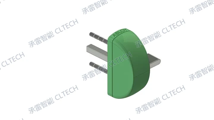 ABLOY CH017 型材门应急旋钮
