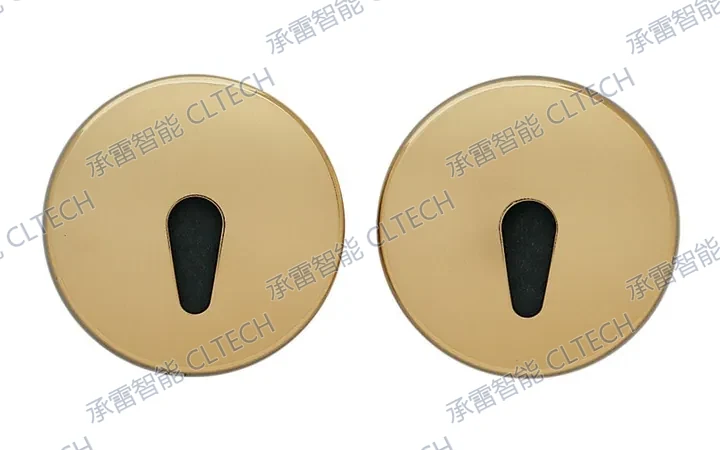 ABLOY LH002A 锁芯饰盖