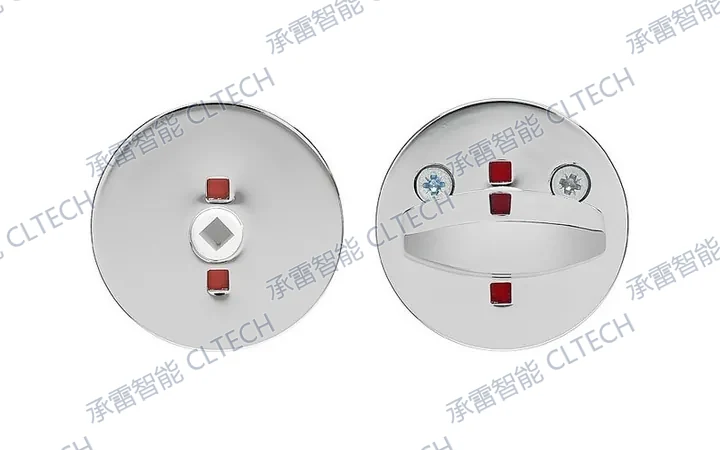 ABLOY LH007WC 旋钮