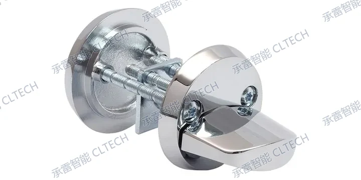 ABLOY CH003 实心门及阳台门旋钮