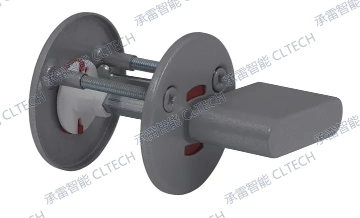 ABLOY LH0340 WC 旋钮
