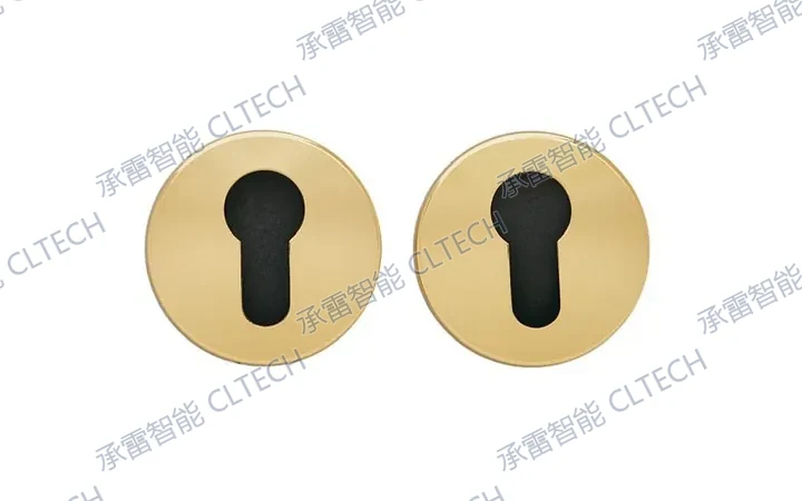 ABLOY LH002PZ 锁芯饰盖