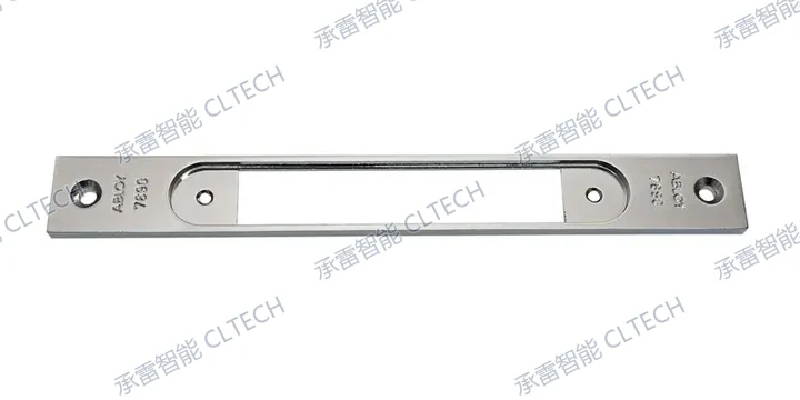 ABLOY 7690 锁体改装板