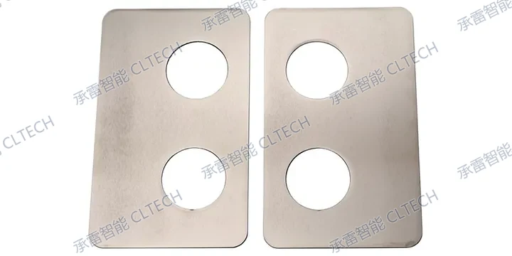 ABLOY LA203 盖板对