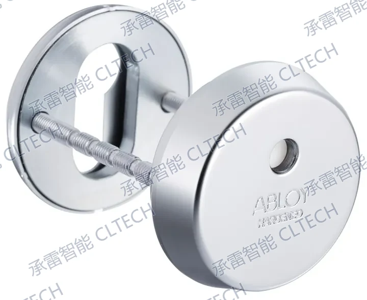 ABLOY CH101 锁芯内侧护圈