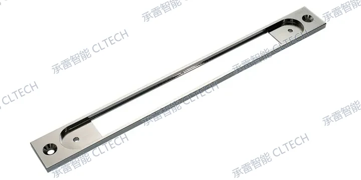 ABLOY 7691 锁体改装板