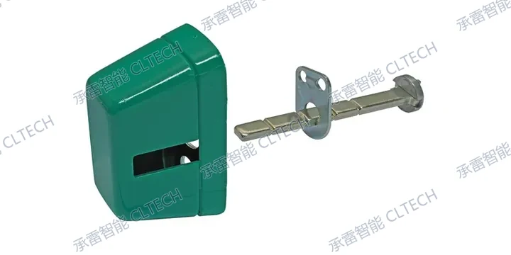 ABLOY 6493 应急罩组件