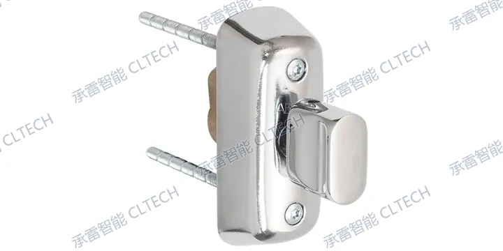 ABLOY CH008 型材门钩舌锁旋钮锁芯