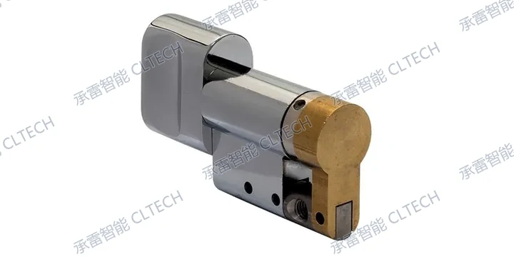 ABLOY CH011 旋钮锁芯