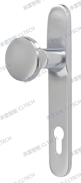 ABLOY LH2750 型材门长面板旋钮