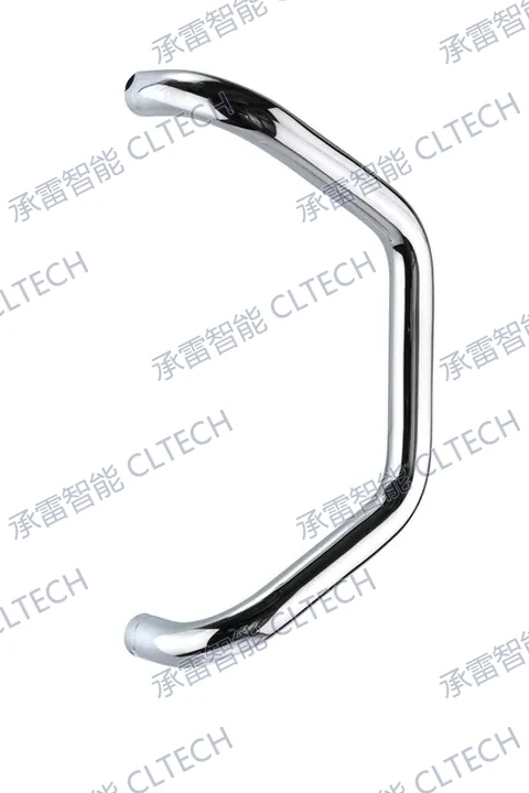 ABLOY DP343 Door pull FORMA 343