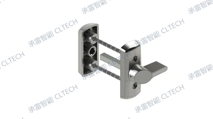 ABLOY CH014 型材门旋钮