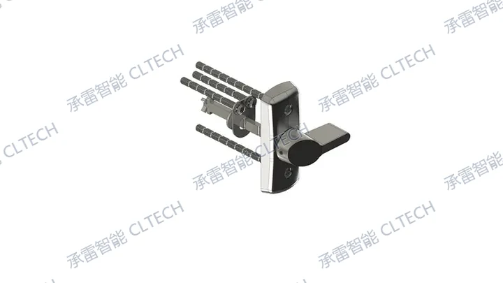 ABLOY CH016 型材门旋钮