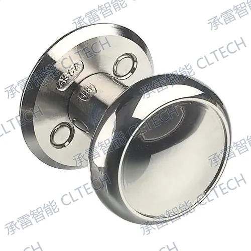 ABLOY DP667 / A167 球形门拉手