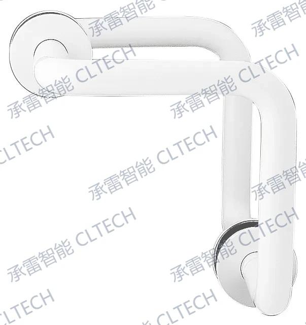 ABLOY DP136 Door pull 136