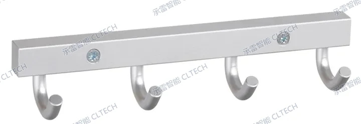 ABLOY PRESTO FH944 衣帽挂钩