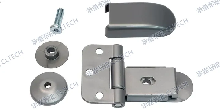 ABLOY HL766 FL-65SSD 铰链