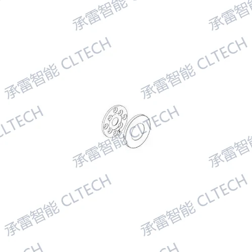 ABLOY DP039 门拉手支撑板