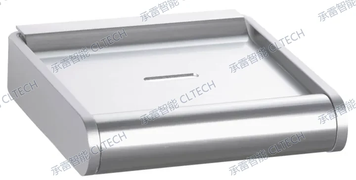 ABLOY MANDA FH522 肥皂架