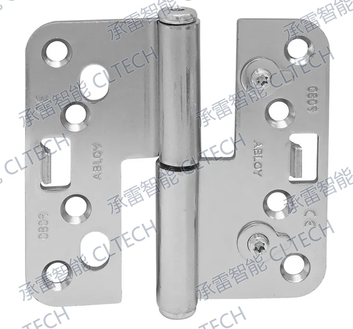 ABLOY Door hinge HL041 / N3558-110TMKSS