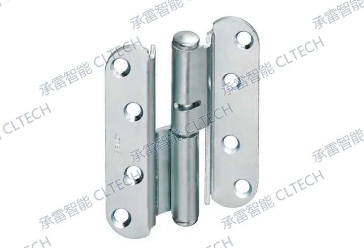ABLOY HL025 / NTR110X30T 门铰链